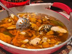 -龙人居·水煮鱼(五道口店)