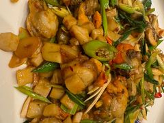 -吴记酱骨炖菜馆(康安路店)