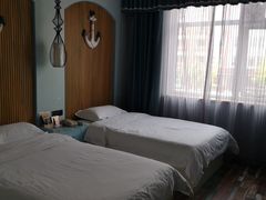 -郑州星座精品酒店(国贸360店)