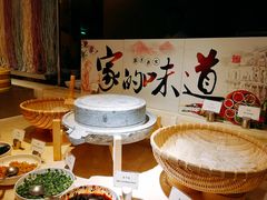 -北京王府井天伦王朝酒店