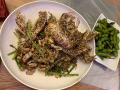 -指爱龙虾(金杨路总店)