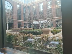 -康莱德酒店·美庭自助餐厅