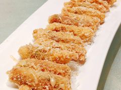 脆皮粉蒸肉-马旺子酒楼