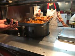 -凌老大童子鸡(新西门路店)
