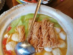 -永安鱼庄·镇江菜(三店纬五路店)