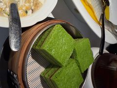 -醉舍·新淮扬菜(长宁龙之梦店)