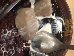 仙草四号-鲜芋仙(力盟步行街店)