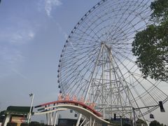 -南昌之星摩天轮