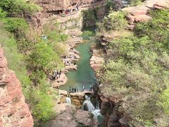 -云台山风景名胜区