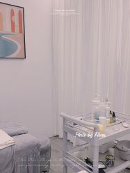 -壹舍美肤SPA中心