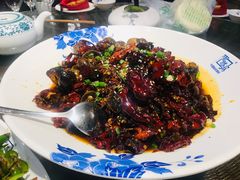 -陶然居·重庆菜(生态园店)