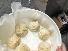 -南翔馒头店(豫园店)