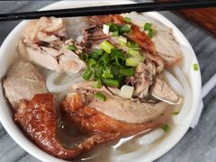 -铭珠粥粉(雅居乐花园分店)