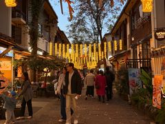 -小河直街历史文化街区