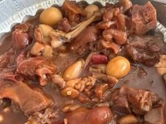 -胖哥俩肉蟹煲(湖滨银泰in77店)