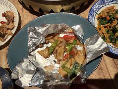 -耶里夏丽·丝路新疆菜·清真食品(徐汇南丹东路臻选店)