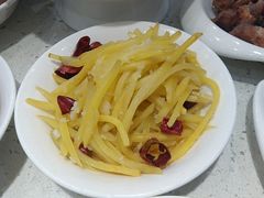 -合胜记太原排档(王府井店)