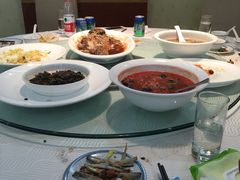 -府苑美食(政七街店)