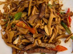 -烤肉宛饭庄(南礼士路店)