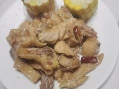 -青蓬蒸汽海鲜·深圳老字号·团建聚会(壹方城店)
