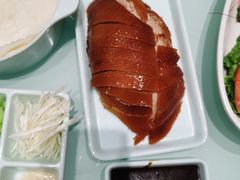 -紫光园·烤鸭·北京菜(团结湖店)