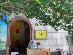 -石岛赤山风景区