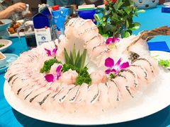 -海鸿荟·沿江菜(中山北路店)