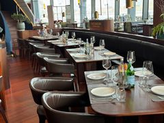 -MONICH牛排融合餐厅(和义大道购物中心店)