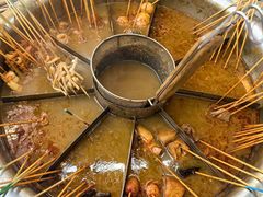 -湖南益阳麻辣烫(棠东丰华街店)