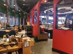 大堂-蚝英雄鲜蚝自助专门店(长楹天街直营店)