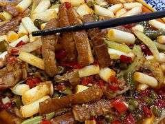 -李大爷的泡椒馆(冉家坝店)