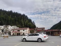 -永州阳明山国家森林公园