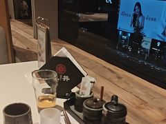 -上井料理黑金店(IFS国金中心店)