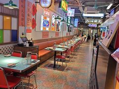 -川正旺江湖菜(三元桥店)