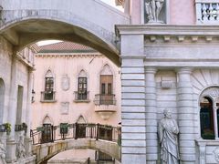 -华谊兄弟（长沙）电影小镇