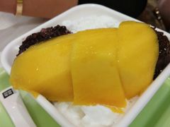 -满记甜品(巴黎春天宝山店)