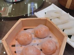 -龙的酒楼·手工早茶·顺德菜(近良路店)