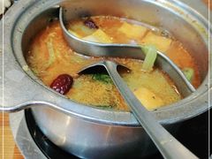 -韩丰源海鲜烤肉火锅自助餐(合肥梦之城购物中心店)