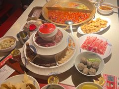 -小龙坎火锅(全球总店)