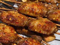 -管氏翅吧(马家堡店)