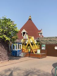 -宝燕乐园(闵行旗舰店)