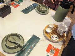 -南拳十三姨·潮汕砂锅粥·粤菜(西单大悦城店)