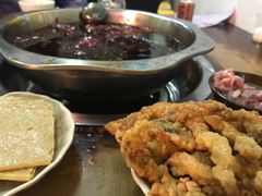 -大龙火锅(老店)