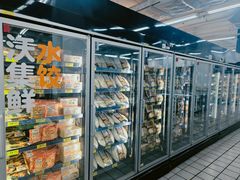 -沃尔玛(北大街店)