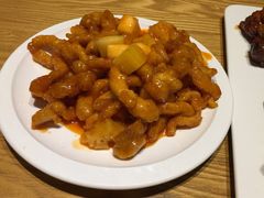 -峨嵋小镇·川菜(勒泰中心店)