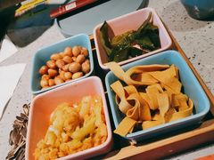 -味妙烤鱼吧(回龙观店)