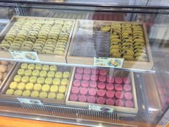 -拾味中点(花园路店)