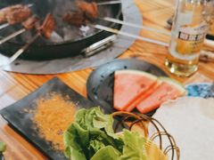 -号令江湖·水浒烤肉(和畅睦邻中心店)