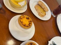 -小飞象葡国餐