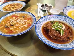 小酥肉-杏花村水席楼(西大街总店)